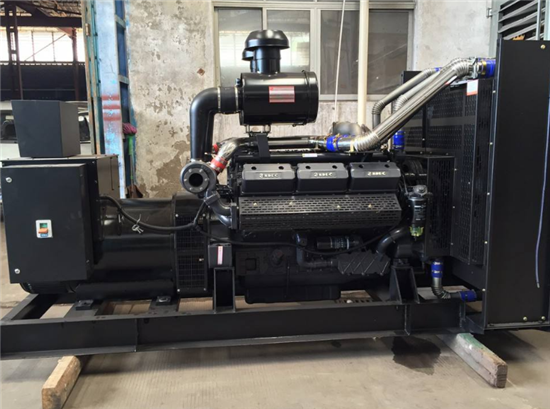 桦南柴油发电机 桦南柴油发电机